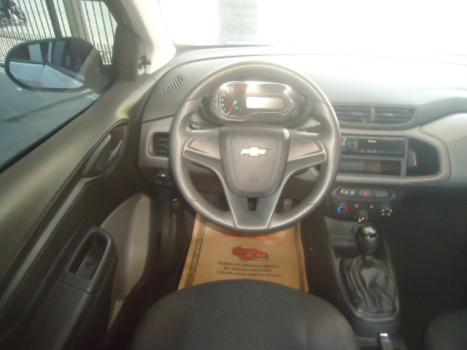 CHEVROLET Onix Hatch 1.0 4P FLEX JOY, Foto 4