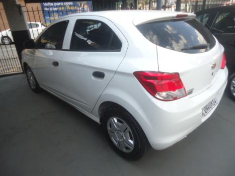 CHEVROLET Onix Hatch 1.0 4P FLEX JOY, Foto 5