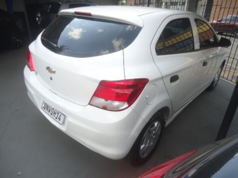 CHEVROLET Onix Hatch 1.0 4P FLEX JOY, Foto 6