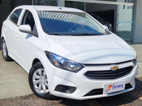 CHEVROLET Onix Hatch 1.0 12V 4P FLEX LT, Foto 2
