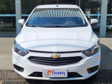 CHEVROLET Onix Hatch 1.0 12V 4P FLEX LT, Foto 3