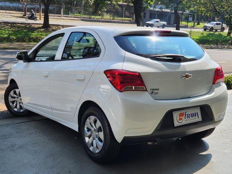 CHEVROLET Onix Hatch 1.0 12V 4P FLEX LT, Foto 5
