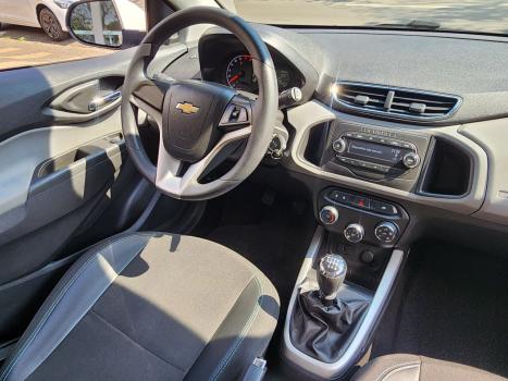 CHEVROLET Onix Hatch 1.0 12V 4P FLEX LT, Foto 7