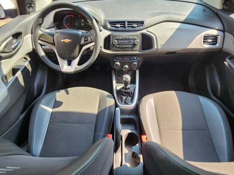CHEVROLET Onix Hatch 1.0 12V 4P FLEX LT, Foto 8