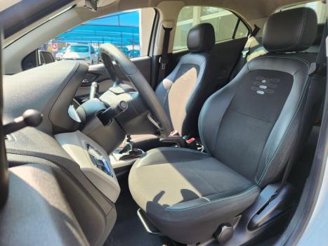 CHEVROLET Onix Hatch 1.0 12V 4P FLEX LT, Foto 9