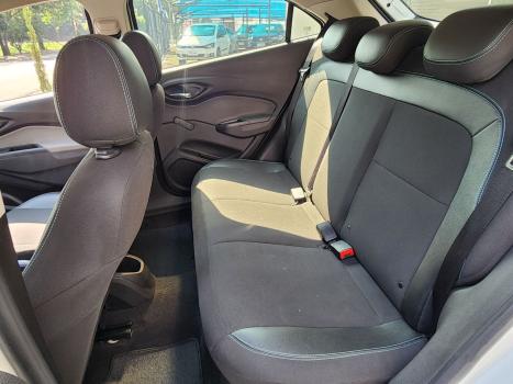 CHEVROLET Onix Hatch 1.0 12V 4P FLEX LT, Foto 10
