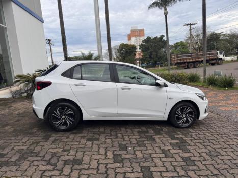 CHEVROLET Onix Hatch 1.0 12V 4P FLEX LT, Foto 5