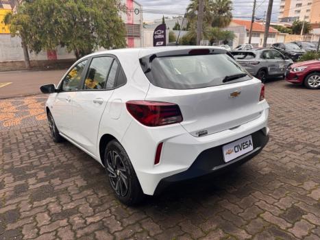 CHEVROLET Onix Hatch 1.0 12V 4P FLEX LT, Foto 7