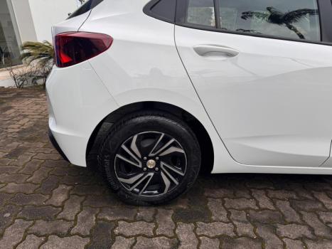 CHEVROLET Onix Hatch 1.0 12V 4P FLEX LT, Foto 9