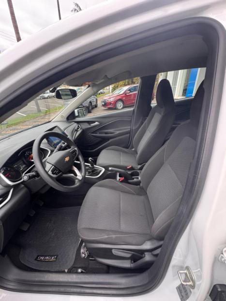 CHEVROLET Onix Hatch 1.0 12V 4P FLEX LT, Foto 10