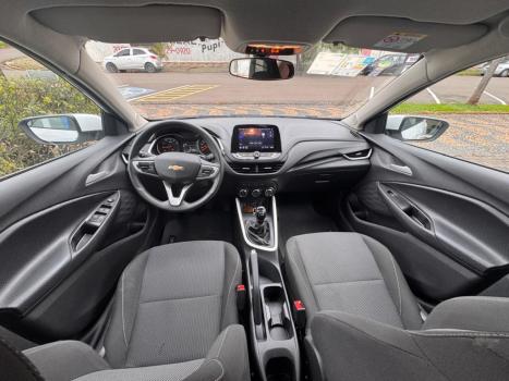 CHEVROLET Onix Hatch 1.0 12V 4P FLEX LT, Foto 12