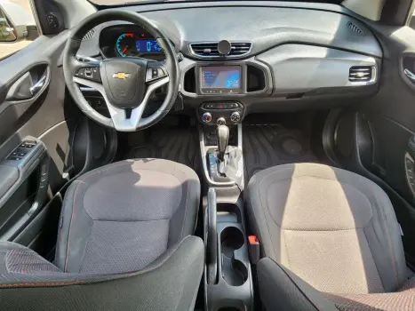 CHEVROLET Onix Hatch 1.4 4P FLEX LTZ AUTOMÁTICO, Foto 6