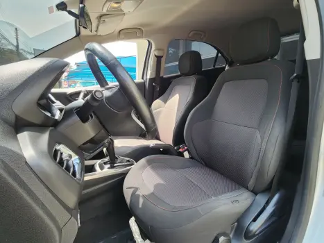 CHEVROLET Onix Hatch 1.4 4P FLEX LTZ AUTOMÁTICO, Foto 7