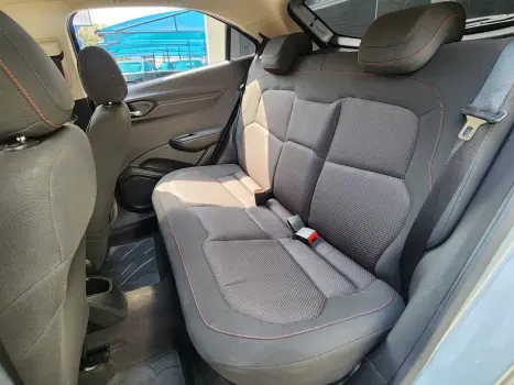 CHEVROLET Onix Hatch 1.4 4P FLEX LTZ AUTOMÁTICO, Foto 8
