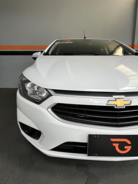 CHEVROLET Onix Hatch 1.0 4P FLEX LT, Foto 8