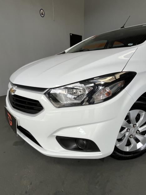 CHEVROLET Onix Hatch 1.0 4P FLEX LT, Foto 12