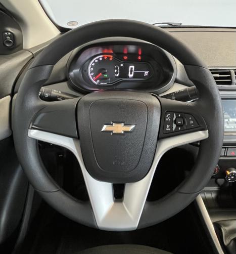 CHEVROLET Onix Hatch 1.0 4P FLEX LT, Foto 3