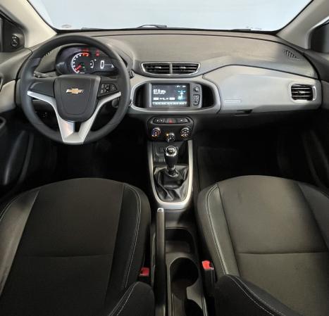 CHEVROLET Onix Hatch 1.0 4P FLEX LT, Foto 5