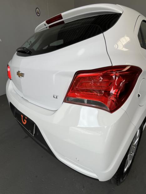 CHEVROLET Onix Hatch 1.0 4P FLEX LT, Foto 10
