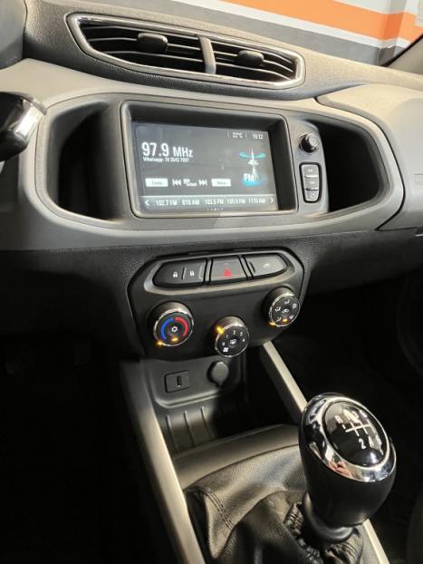 CHEVROLET Onix Hatch 1.0 4P FLEX LT, Foto 9