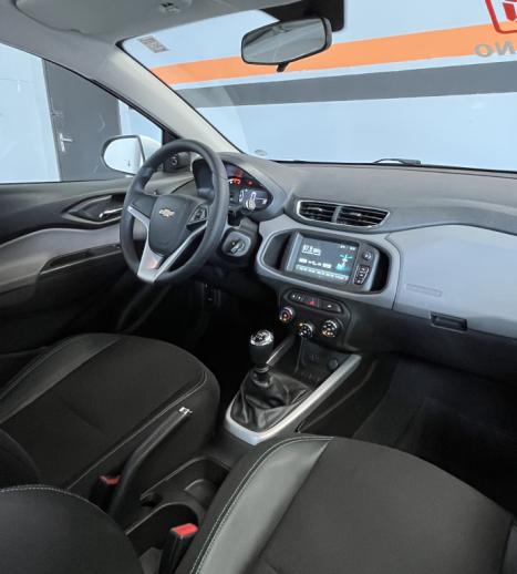 CHEVROLET Onix Hatch 1.0 4P FLEX LT, Foto 11