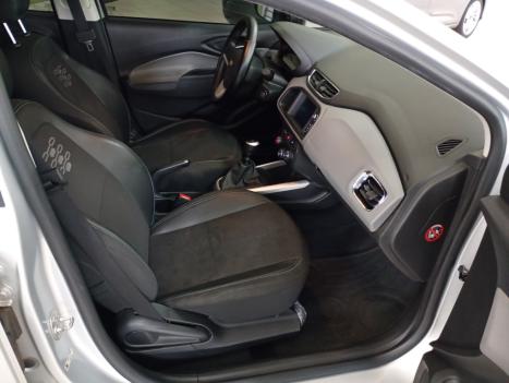 CHEVROLET Onix Hatch 1.4 4P FLEX LT, Foto 8