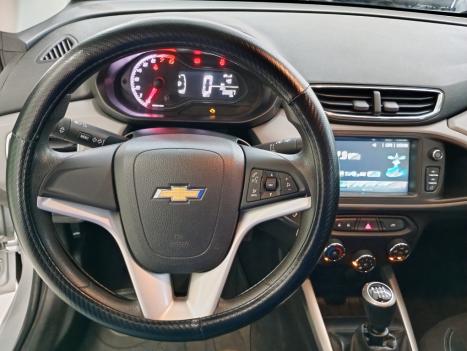 CHEVROLET Onix Hatch 1.4 4P FLEX LT, Foto 9