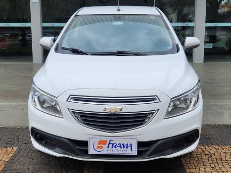 CHEVROLET Onix Hatch 1.0 12V 4P FLEX LT, Foto 3