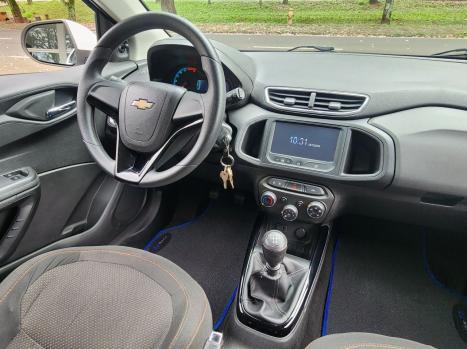 CHEVROLET Onix Hatch 1.0 12V 4P FLEX LT, Foto 7