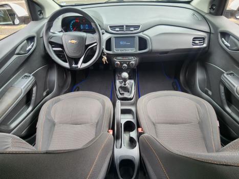 CHEVROLET Onix Hatch 1.0 12V 4P FLEX LT, Foto 8