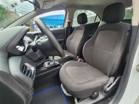 CHEVROLET Onix Hatch 1.0 12V 4P FLEX LT, Foto 9