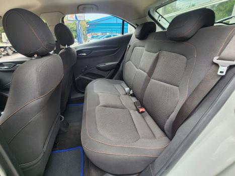 CHEVROLET Onix Hatch 1.0 12V 4P FLEX LT, Foto 10