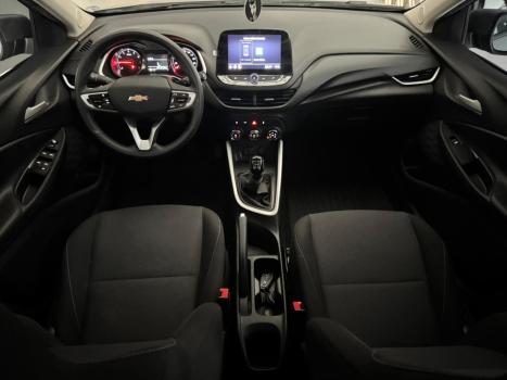 CHEVROLET Onix Hatch 1.0 12V 4P FLEX LT, Foto 5