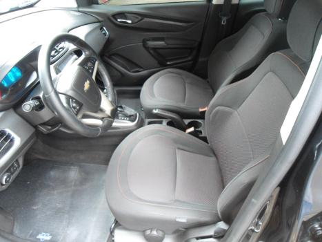CHEVROLET Onix Hatch 1.4 4P FLEX LTZ AUTOMÁTICO, Foto 5