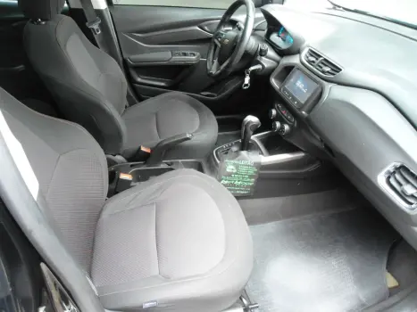 CHEVROLET Onix Hatch 1.4 4P FLEX LTZ AUTOMÁTICO, Foto 6