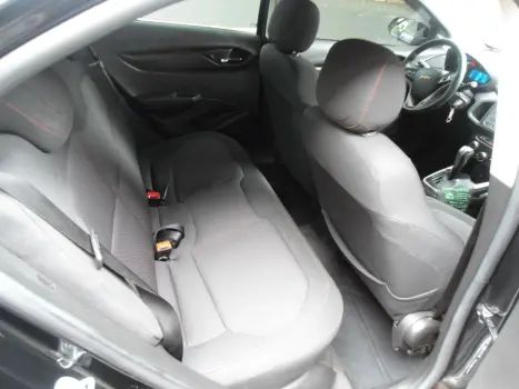 CHEVROLET Onix Hatch 1.4 4P FLEX LTZ AUTOMÁTICO, Foto 7