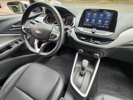 CHEVROLET Onix Hatch 1.0 12V 4P FLEX PREMIER 2 TURBO AUTOMÁTICO, Foto 7