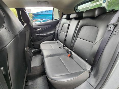 CHEVROLET Onix Hatch 1.0 12V 4P FLEX PREMIER 2 TURBO AUTOMÁTICO, Foto 10