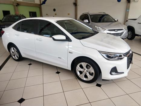 CHEVROLET Onix Sedan 1.0 12V 4P FLEX PREMIER PLUS TURBO AUTOMTICO, Foto 2