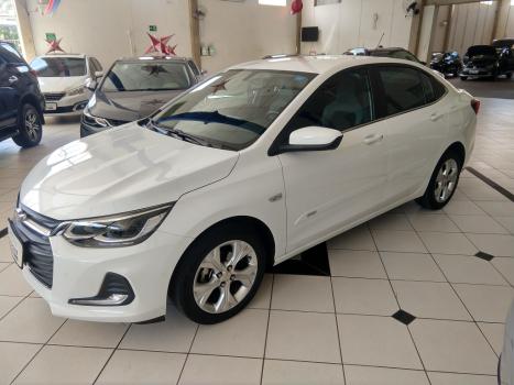 CHEVROLET Onix Sedan 1.0 12V 4P FLEX PREMIER PLUS TURBO AUTOMTICO, Foto 3