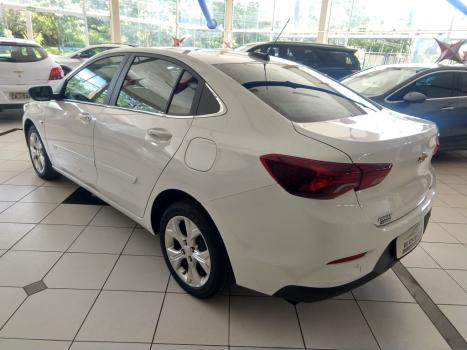 CHEVROLET Onix Sedan 1.0 12V 4P FLEX PREMIER PLUS TURBO AUTOMTICO, Foto 4