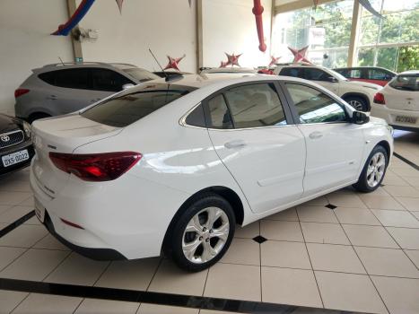 CHEVROLET Onix Sedan 1.0 12V 4P FLEX PREMIER PLUS TURBO AUTOMTICO, Foto 5