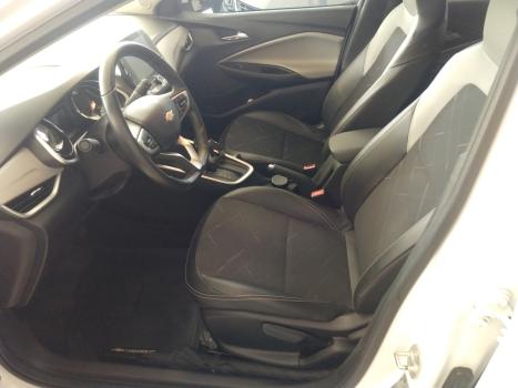 CHEVROLET Onix Sedan 1.0 12V 4P FLEX PREMIER PLUS TURBO AUTOMTICO, Foto 6