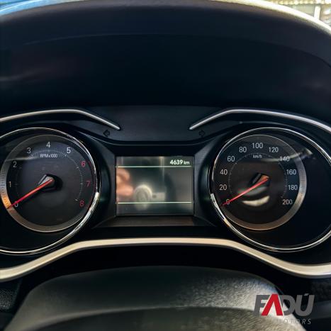 CHEVROLET Onix Sedan 1.0 12V 4P FLEX LTZ PLUS TURBO AUTOMÁTICO, Foto 8 CHEVROLET Onix Sedan 1.0 12V 4P FLEX LTZ PLUS TURBO AUTOMÁTICO, Foto 8