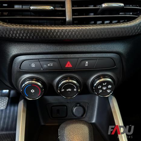 CHEVROLET Onix Sedan 1.0 12V 4P FLEX LTZ PLUS TURBO AUTOMÁTICO, Foto 12 CHEVROLET Onix Sedan 1.0 12V 4P FLEX LTZ PLUS TURBO AUTOMÁTICO, Foto 12