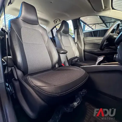 CHEVROLET Onix Sedan 1.0 12V 4P FLEX LTZ PLUS TURBO AUTOMÁTICO, Foto 13 CHEVROLET Onix Sedan 1.0 12V 4P FLEX LTZ PLUS TURBO AUTOMÁTICO, Foto 13