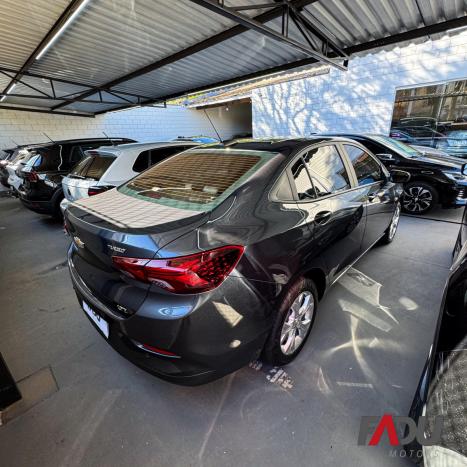 CHEVROLET Onix Sedan 1.0 12V 4P FLEX LTZ PLUS TURBO AUTOMÁTICO, Foto 15 CHEVROLET Onix Sedan 1.0 12V 4P FLEX LTZ PLUS TURBO AUTOMÁTICO, Foto 15