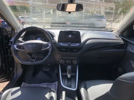 CHEVROLET Onix Sedan 1.0 12V 4P FLEX PREMIER MIDNIGHT TURBO AUTOMÁTICO, Foto 5 CHEVROLET Onix Sedan 1.0 12V 4P FLEX PREMIER MIDNIGHT TURBO AUTOMÁTICO, Foto 5