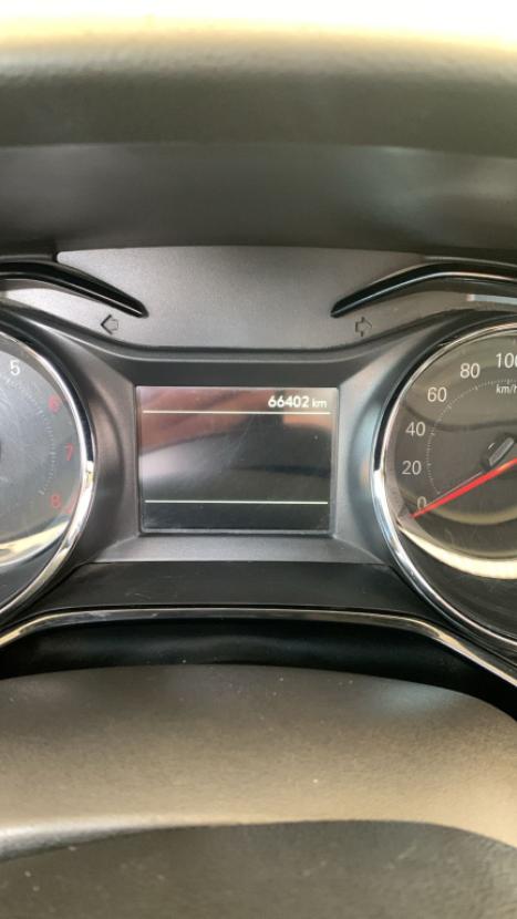 CHEVROLET Onix Sedan 1.0 12V 4P FLEX PREMIER MIDNIGHT TURBO AUTOM�TICO, Foto 8