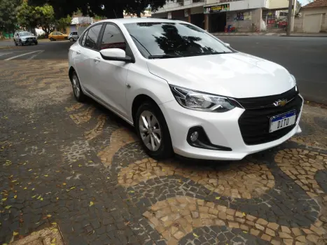 CHEVROLET Onix Sedan 1.0 12V 4P FLEX LTZ PLUS TURBO AUTOMTICO, Foto 2